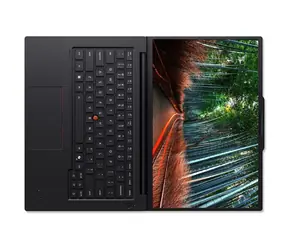 Lenovo ThinkPad P14s Gen 7 schwarz / Notebook / 14" WUXGA / AMD RYZEN AI 5 PRO 440 / 16 GB / 512 GB SSD / AMD Radeon 840M