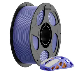 Anycubic PLA lila / Druckfilament / 1,75 mm / 1 kg
