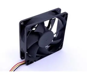Primecooler PC-8020L12S / Lüfter / 80x80x20mm / 2000 U/min