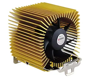 Titan Majesty TTC-MS2AB / CPU-Kühler / Luftkühlung