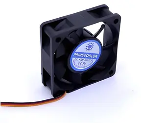 Primecooler PC-6020L12C / Lüfter / 60 mm / 3.500 U/min