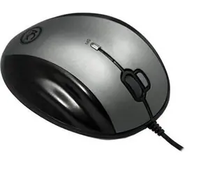 ARCTIC Maus M571 D schwarz / Gaming-Maus / optisch / kabelgebunden / USB
