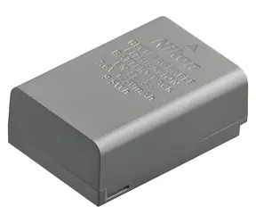 Nikon EN-EL25a / Akku / 1250 mAh