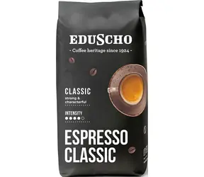 Eduscho Espresso Classic 1 kg