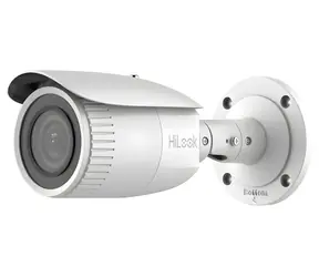 HiLook IPC-B640HA-Z / IP-Kamera / Bullet / 4 MP / Objektiv 2,8-12 mm / H.265+ / MD 2.0 / IP67 / IR 30 m
