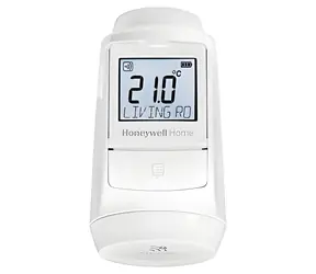 Honeywell Home EvoHome EVO-TRV / Thermostatkopf / kabellos