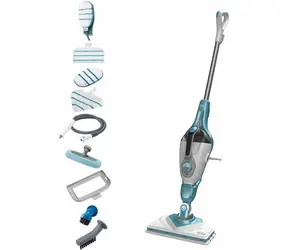Black&Decker BHSM166DSM / Dampfreiniger