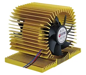 Titan TTC-MT3AB Majesty Twin / CPU-Kühler / Luft