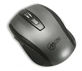 ARCTIC Mouse M361 D / Kabellose optische Maus