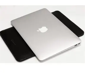 LUXA2 Klassische Schutzhülle für MacBook Air 11"