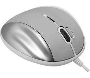 ARCTIC Maus M571 L grau / Gaming-Maus / optisch / kabelgebunden / USB
