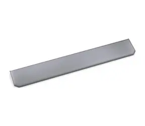 Endorfy Thock Palm V2 / Tastaturauflage / ergonomisch / Kunstleder / Memory-Schaum