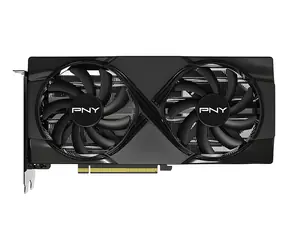 PNY GeForce RTX 5060 Ti Verto OC Dual Fan 8GB / 8GB GDDR7 / 128-Bit / 1x HDMI + 3x DP
