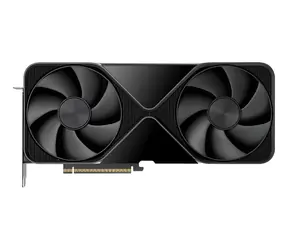 PNY Nvidia RTX PRO 6000 Blackwell Workstation Edition / Grafikkarte / 96 GB GDDR7 / 512-Bit / 4X DP 2.1b / 600 W