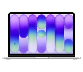 Apple MacBook Neo 13" Touch ID 2026 US Silber / Apple A18 Pro / 8 GB / 512 GB SSD / Apple 5-Core iGPU / macOS