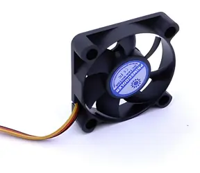 Primecooler PC-5010L12S / Lüfter / 50×50×10 mm / 4000 U/min / 12 V