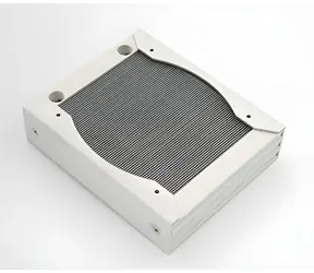 Primecooler PC-AQRAD1 / Wasserkühlungsradiator / 120 mm