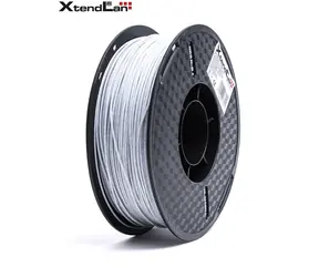 Xtendlan PLA-Filament Marmor / 3D-Druckerfilament / PLA / 1,75 mm / 1 kg