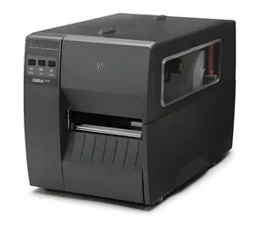 ZEBRA ZT111 DT / Etikettendrucker / 203 dpi / USB / RS232 / LAN / BT / ZPL / EPL