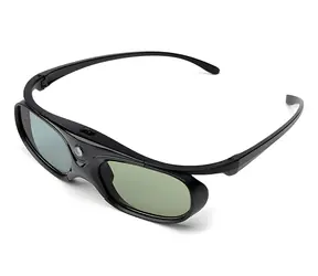 Xtendlan G107L / 3D-Brille für Projektor / DLP Link