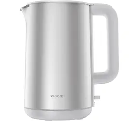 XIAOMI Wasserkocher S1 silber / Wasserkocher / 1800 W / 1,7 l