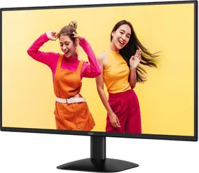27" AOC Q27B35S3 Schwarz / Monitor / IPS / 2560 x 1440 / 120 Hz / 300 cd/m / HDMI + DP / VESA