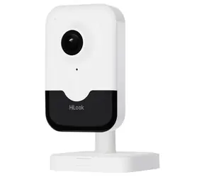 HiLook IPC-C340HA-D/W 2,8 mm / Outdoor-IP-Kamera / 4 MPix / Wi-Fi / IR 30 m / IP67