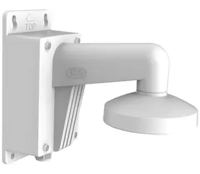 HIKVISION DS-1473ZJ-135B / Wandhalterung für IP-Kameras / kompatibel mit der D6xx-Serie