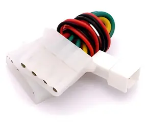 Primecooler PC-AFSC4 / Lüftersteuerung / 7 V