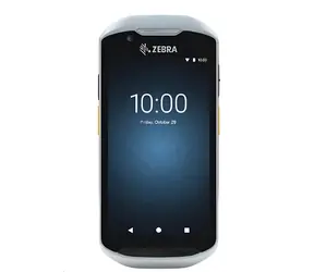 ZEBRA TC57x / Datenterminal / 2D / WLAN / 4G / NFC / GPS / GMS / Android