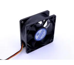 Primecooler PC-7025L12S / Lüfter / 70×70×25 mm / 3000 U/min / 12 V