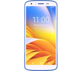 ZEBRA HC55 8 GB/128 GB / Datenterminal / 2D (SE4720) / 6" FHD-Touchscreen / 5G / Wi-Fi 6E / NFC / BT 5.2 / USB-C