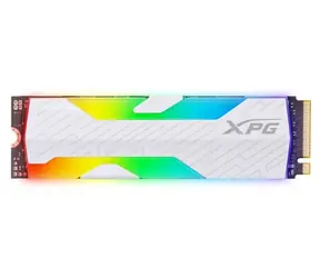 ADATA XPG Spectrix S65G 1 TB silber / SSD / M.2 2280 / PCIe Gen4 / Lesen: 6000 MB/s / Schreiben: 4000 MB/s / TBW: 320 TB