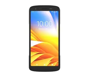 ZEBRA TC53e 128 GB SE5500 / 2D / 6"-Touchscreen / 4680 mAh / Bluetooth / Wi-Fi 6E / NFC / Android