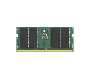 Kingston ValueRAM 32 GB (1x 32 GB) DDR5 6400 MHz / RAM / CL52 / CSODIMM / 1,1 V