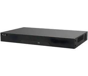 HiLook NVR-208MH-C/8P(E) / NVR-Recorder / für 8 Kameras / bis zu 8 MP / HDMI / VGA / 2x USB / LAN / 2x SATA / PoE