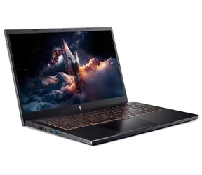 Acer Nitro V 15 ANV15-52-91KH Schwarz / Gaming-Laptop / 15,6" FHD 180Hz / Intel Core i7-270H / 32GB / 1TB SSD
