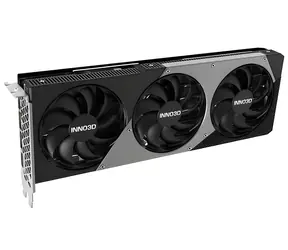 Inno3D GeForce RTX 5070 X3 OC / Grafikkarte / 12 GB GDDR7 / 192-Bit / 1x HDMI + 3x DP / 650 W (16)
