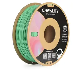 Creality CR-PLA Matt Avocadogrün / 3D-Druckfilament / 1,75 mm / 1 kg