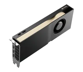 PNY Nvidia RTX PRO 4500 Blackwell 32GB / Grafikkarte / 32GB GDDR7 / 256-Bit / PCIe x16 5.0 / 4X DP 2.1 / 200W
