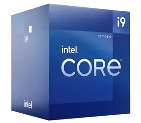 Intel Core i9-12900 2400 / Prozessor / Sockel 1700 / Verpackung