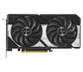 Asus Dual GeForce RTX 5060 OC Advanced 8GB / Grafikkarte / 8GB GDDR7 / 128-Bit / 1x HDMI + 3x DP