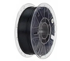 Creality Hyper PLA Filament schwarz / Filament für 3D-Drucker / Hyper PLA / 1,75 mm / 1 kg