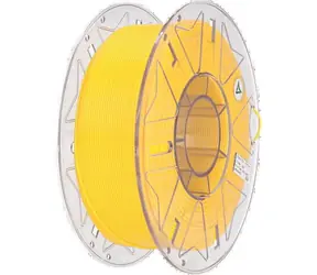Creality Hyper PLA Filament gelb / Filament für 3D-Drucker / Hyper PLA / 1,75 mm / 1 kg
