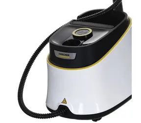 Kärcher SC 3 Deluxe EasyFix / Dampfreiniger / 1900 W / 3,5 bar / bis zu 75 m