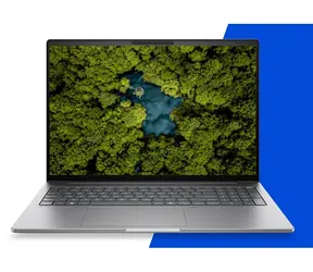 HP ZBook 8 G2i 16 Silber / Notebook / 16" 2,5K / Intel Core Ultra 7 356H / 48 GB / 1 TB SSD / RTX PRO 500 6 GB / Windows 11