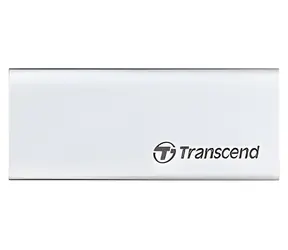 Transcend ESD240C 480 GB / Externe SSD-Festplatte / USB-C / USB 3.1 Gen 2
