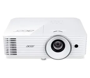 Acer H6546Ki weiß / DLP / 1920x1080 / 5000 ANSI / 10000:1 / 2x HDMI / WLAN / 1x 3-W-Lautsprecher