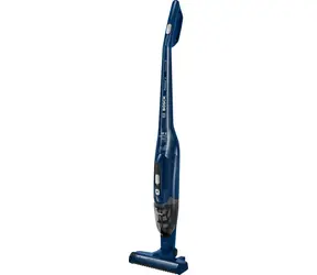 BOSCH BBHF216 blau / Akku-Handstaubsauger / 14,4 V / Li- ION / 0,4 l