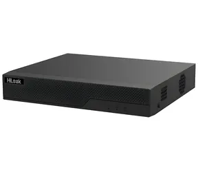 HiLook NVR-108MH-C/8P(E) / NVR-Recorder / für 8 Kameras / bis zu 8 MP / 8x PoE / HDMI / VGA / 2x USB / LAN / 1x SATA